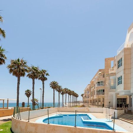 Apartamento Faro 2 Roquetas de Mar Exteriér fotografie