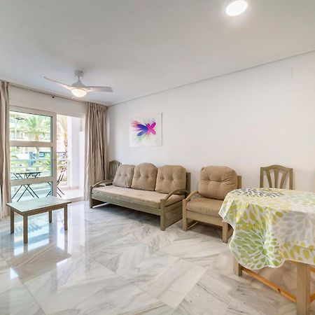 Apartamento Faro 2 Roquetas de Mar Exteriér fotografie