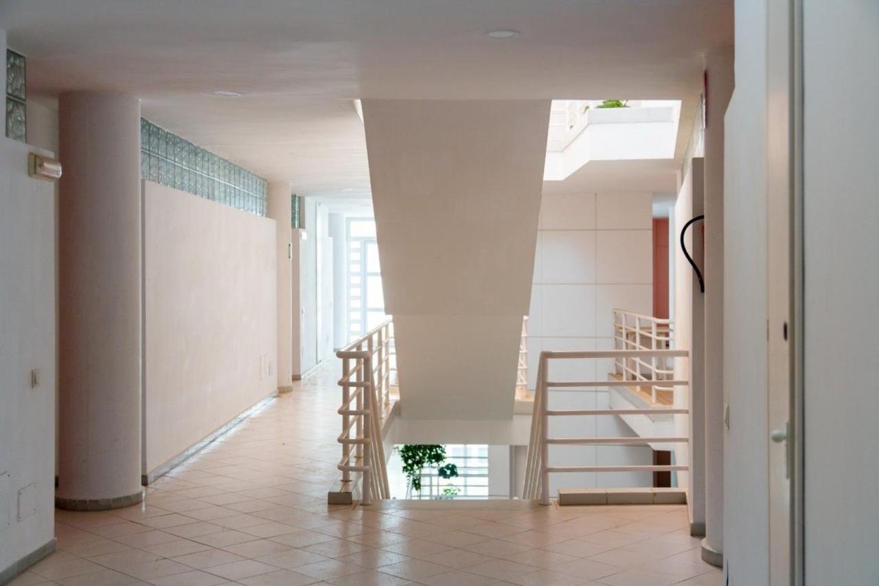 Apartamento Faro 2 Roquetas de Mar Exteriér fotografie