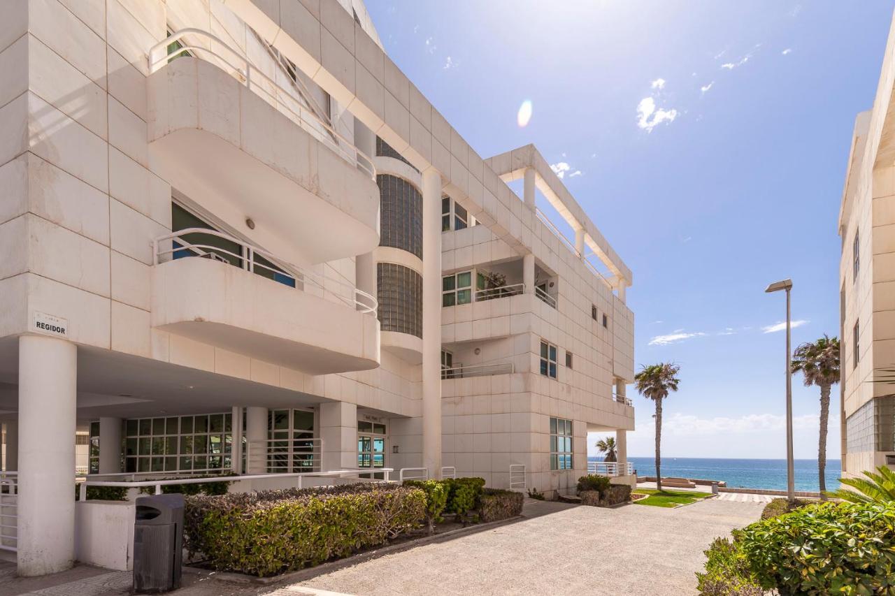 Apartamento Faro 2 Roquetas de Mar Exteriér fotografie